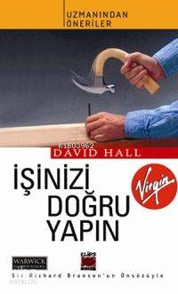 İşinizi Doğru Yapın