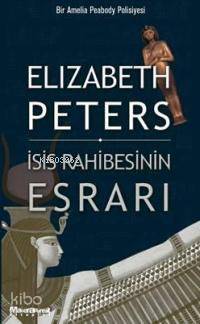 İsis Rahibesinin Esrarı