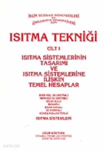 Isıtma Tekniği Cilt 1