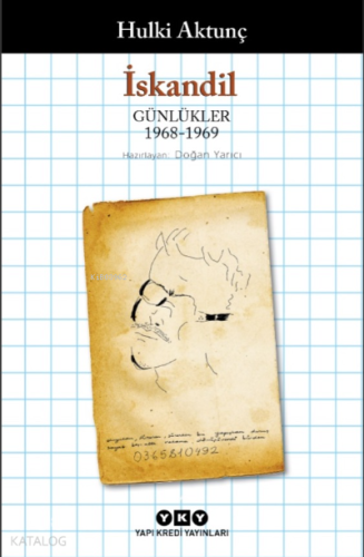 İskandil – Günlükler (1968-1969)