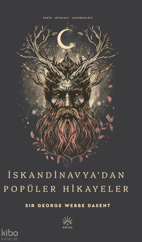 İskandinavya’dan Popüler Hikayeler