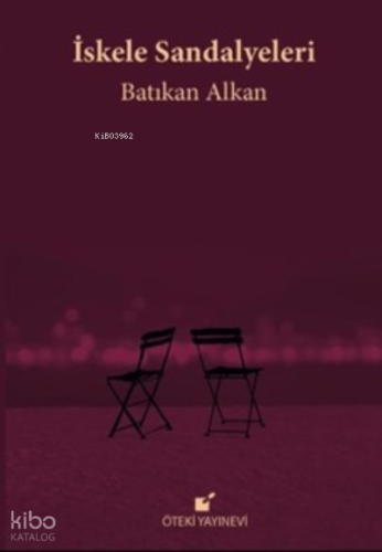 İskele Sandalyeleri