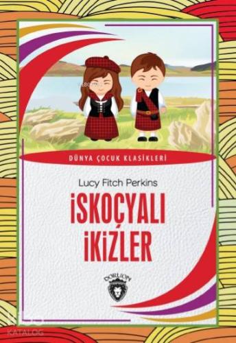 İskoçyalı İkizler