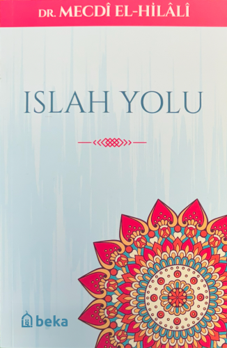 Islah Yolu - Kitapiks.com
