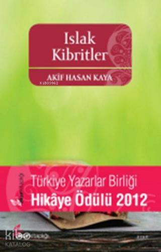 Islak Kibritler