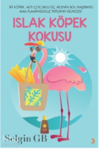 Islak Köpek Kokusu