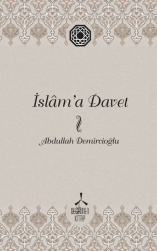 İslam’a Davet - Kitapiks.com