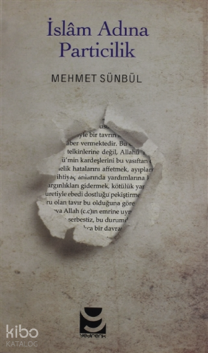 İslam Adına Particilik