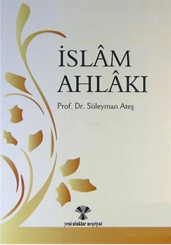 İslam Ahlakı - Kitapiks.com