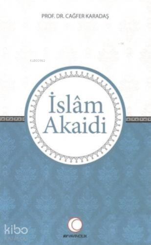 İslam Akaidi