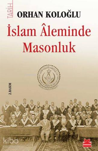 İslam Âleminde Masonluk