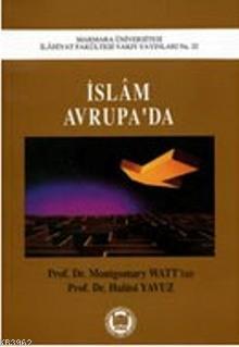 İslam Avrupa'da - Kitapiks.com