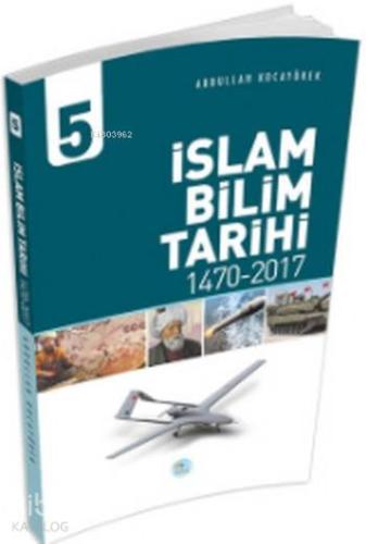 İslam Bilim Tarihi