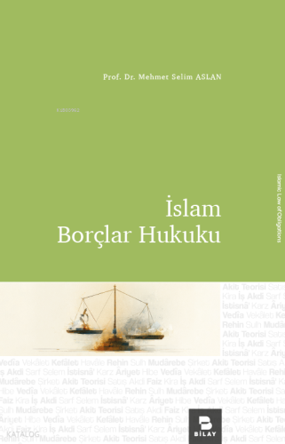 İslam Borçlar Hukuku