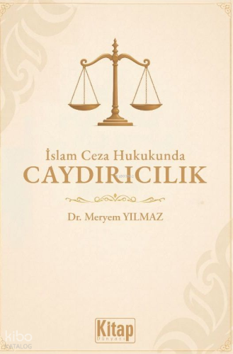 İslam Ceza Hukukunda Caydırıcılık