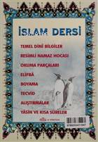 İslam Dersi - Kitapiks.com