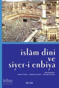 İslam Dini ve Siyeri Enbiya