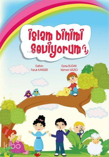 İslam Dinimi Seviyorum 1
