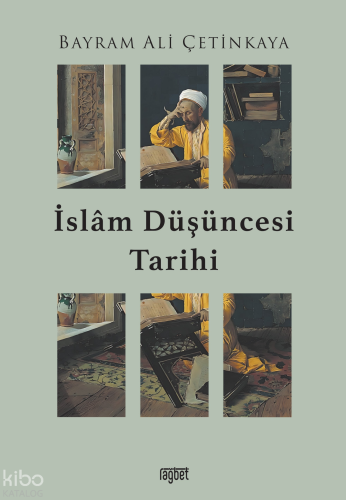 İslam Düşüncesi Tarihi