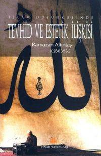 İslam Düşüncesinde Tevhid ve Estetik İlişkisi - Kitapiks.com