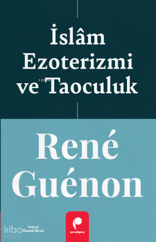 İslâm Ezoterizmi ve Taoculuk