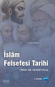 İslam Felsefesi Tarihi