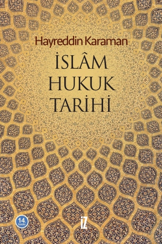 İslam Hukuk Tarihi - Kitapiks.com