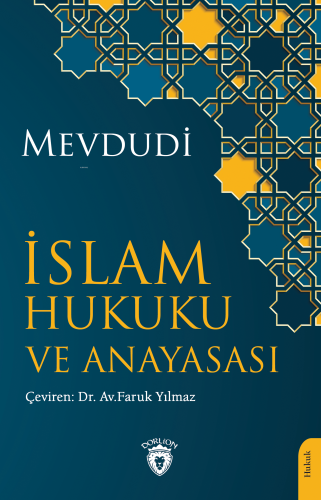 İslam Hukuku ve Anayasası - Kitapiks.com