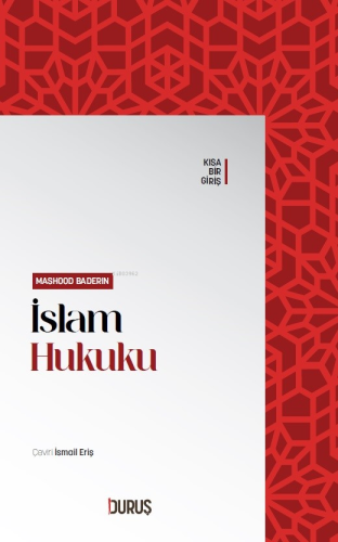 İslam Hukuku - Kitapiks.com