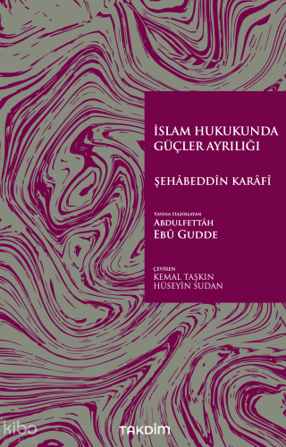 İslam Hukukunda Güçler Ayrılığı