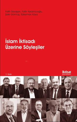 İslam İktisadı Üzerine Söyleşiler - Kitapiks.com
