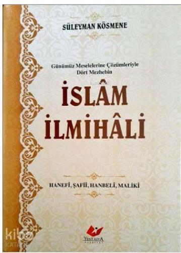 İslâm İlmihâli- 3109 - Kitapiks.com