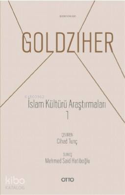 İslam Kültürü Araştırmaları 1 - Kitapiks.com