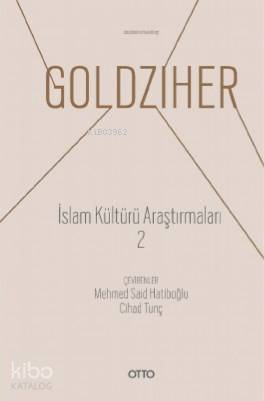 İslam Kültürü Araştırmaları 2 - Kitapiks.com