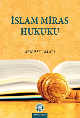 İslam Miras Hukuku - Kitapiks.com