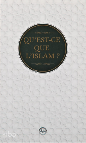 İslam Nedir - Kitapiks.com