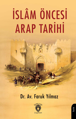İslâm Öncesi Arap Tarihi