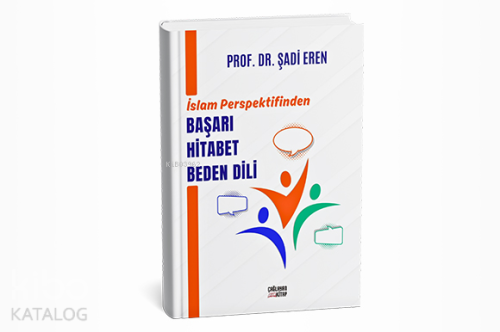 İslam Perspektifinden Başarı Hitabet Beden Dili