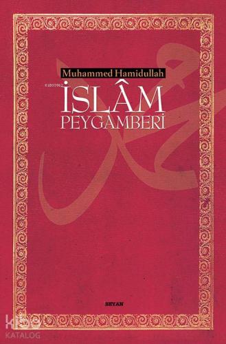 İslâm Peygamberi (Büyük Boy, Ciltli)