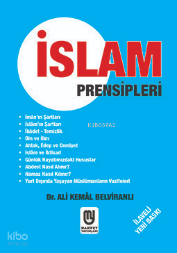 İslâm Prensipleri