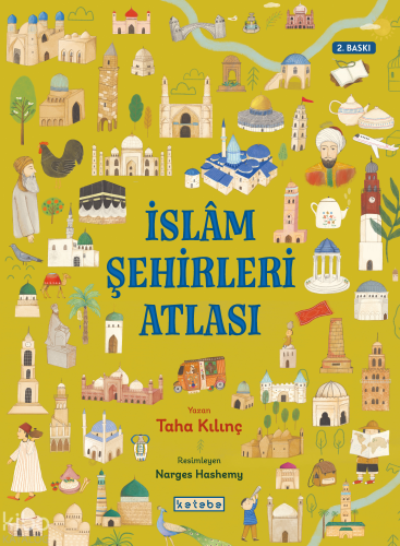 İslâm Şehirleri Atlası