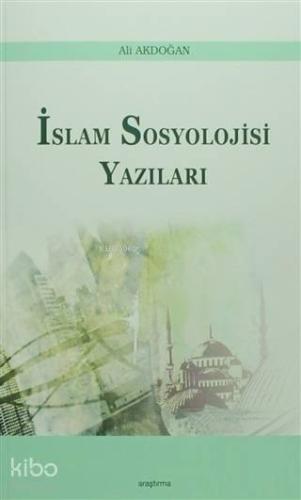 İslam Sosyoloji Yazıları - Kitapiks.com