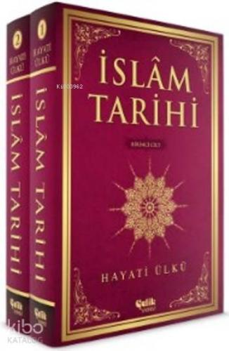 İslam Tarihi (2 Cilt Takım)