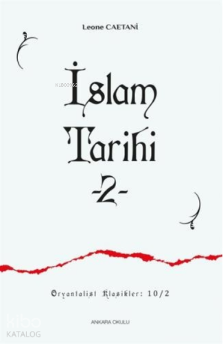 İslam Tarihi 2