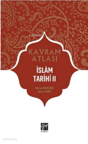 İslâm Tarihi II