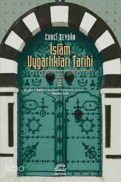 İslam Uygarlıkları Tarihi 2