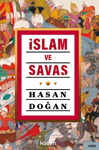 İslam Ve Savaş - Kitapiks.com