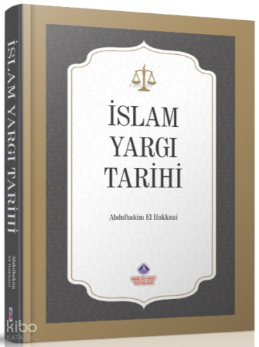 İslam Yargı Tarihi