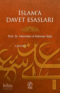 İslam'a Davet Esasları - Kitapiks.com