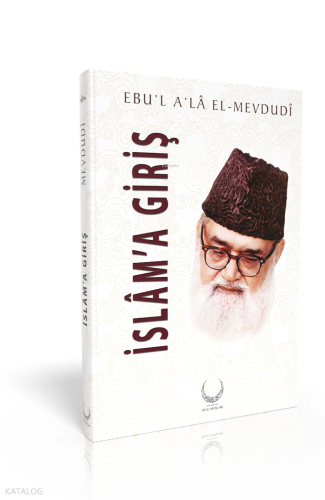 İslam'a Giriş (Ciltli)